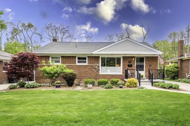 1424 Collegewood Street, Ypsilanti, MI