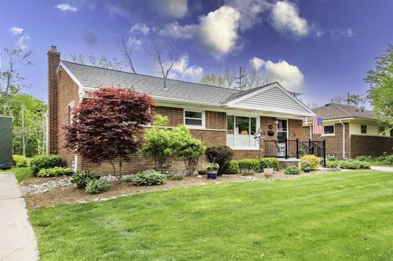 1424 Collegewood Street, Ypsilanti, MI 48197 photo 2