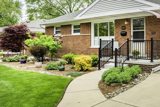 1424 Collegewood Street, Ypsilanti, MI 48197 photo 3