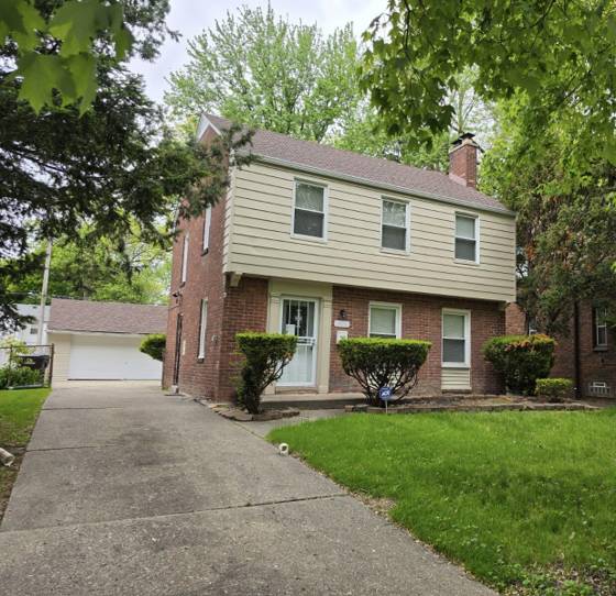 14513 Artesian Street, Detroit, MI 48223 photo 2