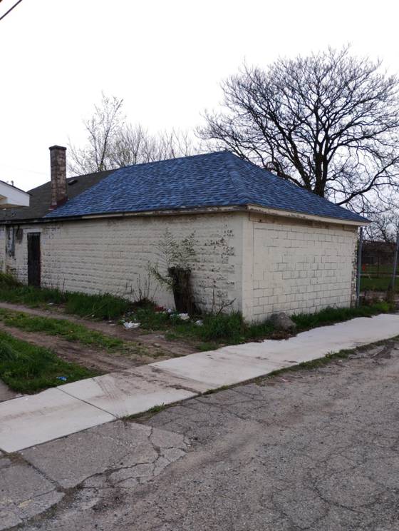 2201 S Fort Street, Detroit, MI 48217 photo 3