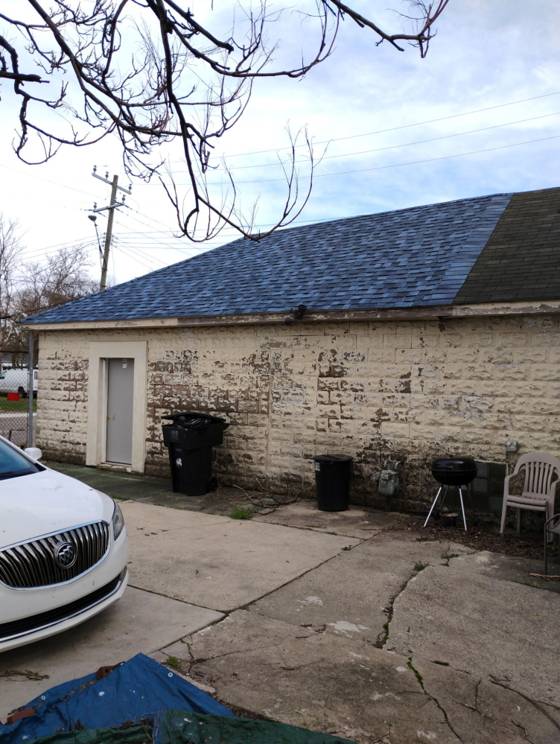 2201 S Fort Street, Detroit, MI 48217 photo 2