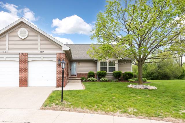 9047 Summit Court #69, Ypsilanti, MI