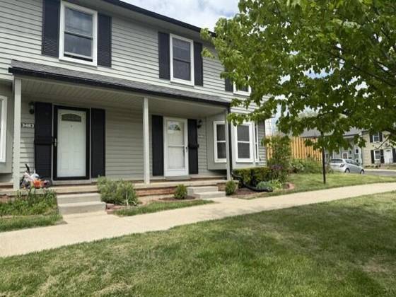 3485 Burbank Drive, Ann Arbor, MI 48105 photo 2