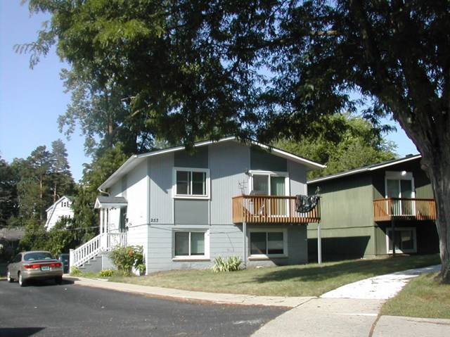 253 Brookridge Court #1, Ann Arbor, MI
