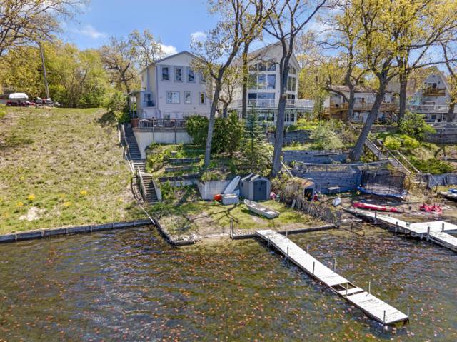 6590 Academy Drive, Brighton, MI