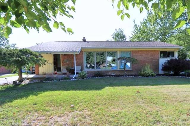 2410 Middlefield Road, Trenton, MI