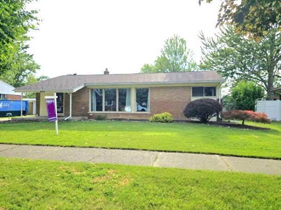 2410 Middlefield Road, Trenton, MI 48183 photo 3