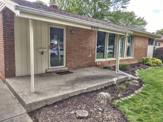 2410 Middlefield Road, Trenton, MI 48183 photo 4