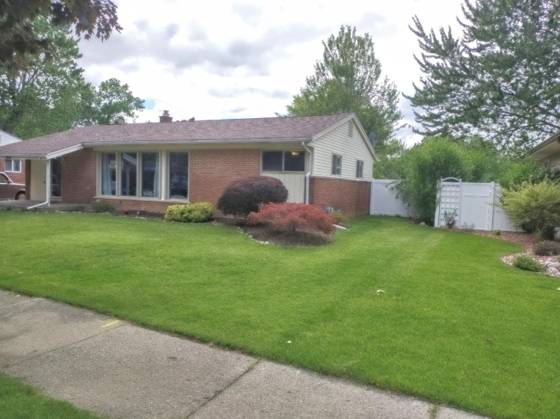 2410 Middlefield Road, Trenton, MI 48183 photo 5