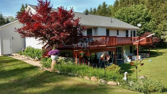 9868 Willow Road, Willis, MI 48191 photo 4