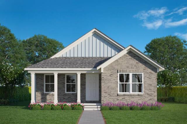 26746 Canterbury Circle, New Boston, MI