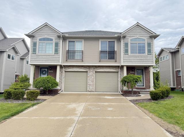 50508 Beechwood Court, Plymouth, MI