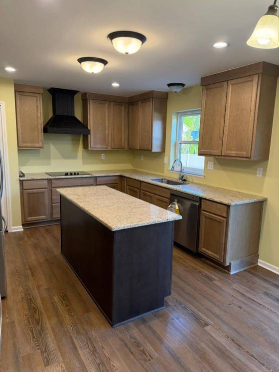 23281 Primrose Lane, Brownstown, MI 48183 photo 3