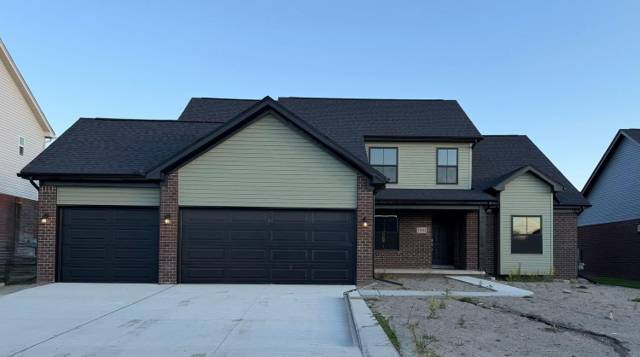 23281 Primrose Lane, Brownstown, MI