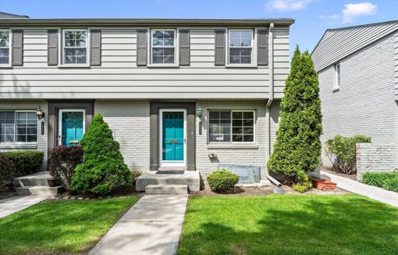 1650 Graefield Road, Birmingham, MI 48009 photo 2