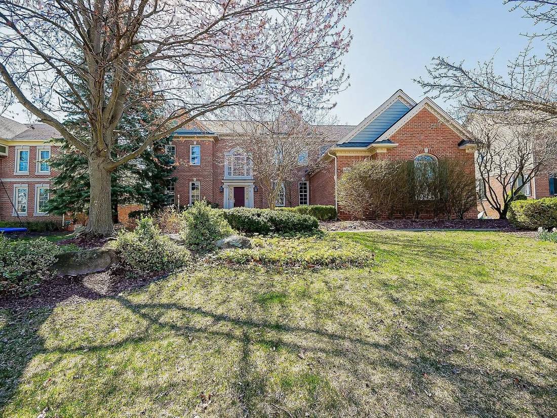 22646 Autumn Park Boulevard, Novi, MI 48374