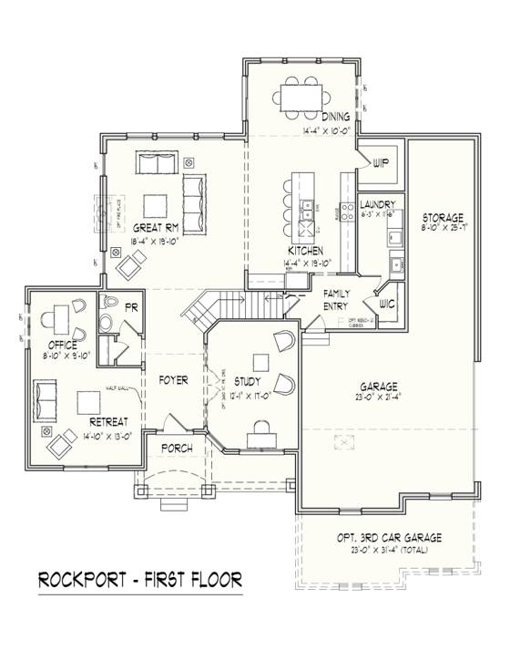 3320 Reserve Boulevard, Commerce Twp, MI 48382 photo 2