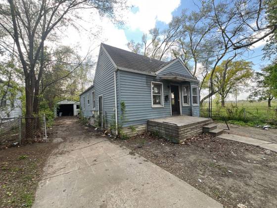 7839 Clayburn Street, Detroit, MI 48228 photo 2