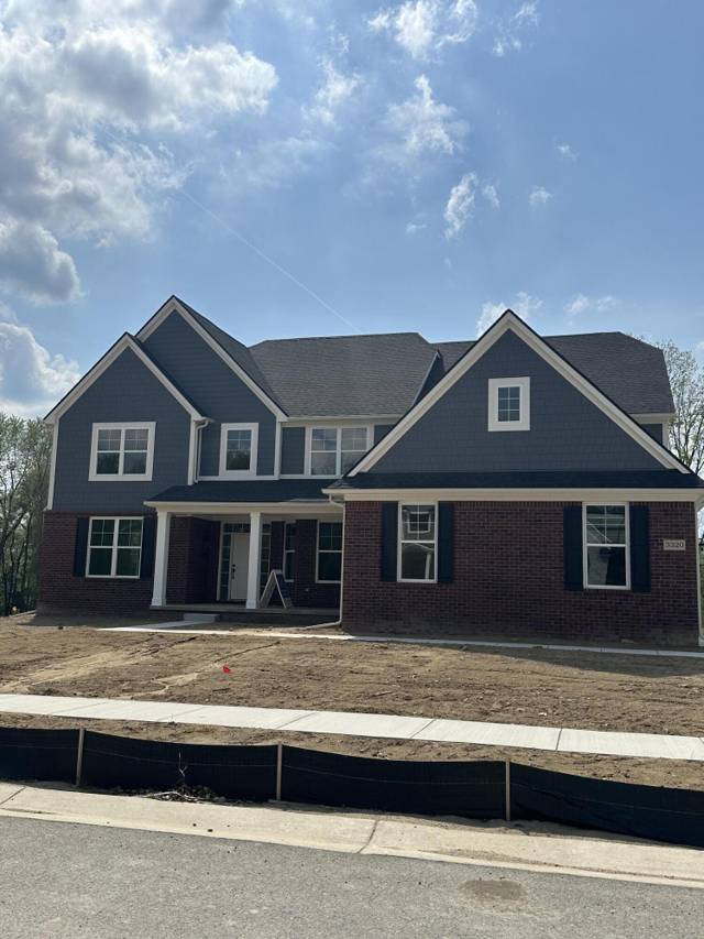 3320 Reserve Boulevard, Commerce Twp, MI