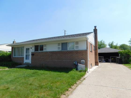6936 Moccasin Street, Westland, MI 48185 photo 2