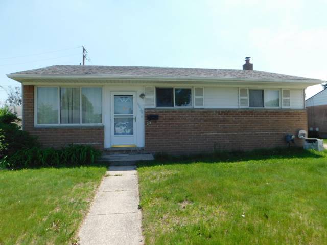 6936 Moccasin Street, Westland, MI