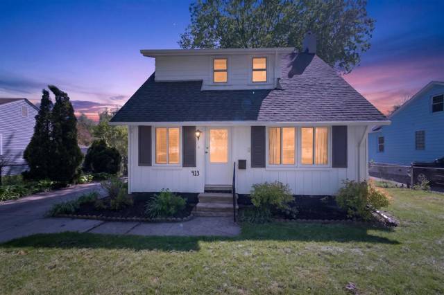 413 Ainsworth Circle, Ypsilanti, MI