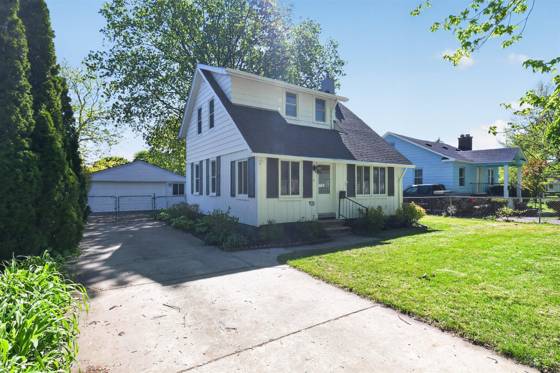 413 Ainsworth Circle, Ypsilanti, MI 48197 photo 2