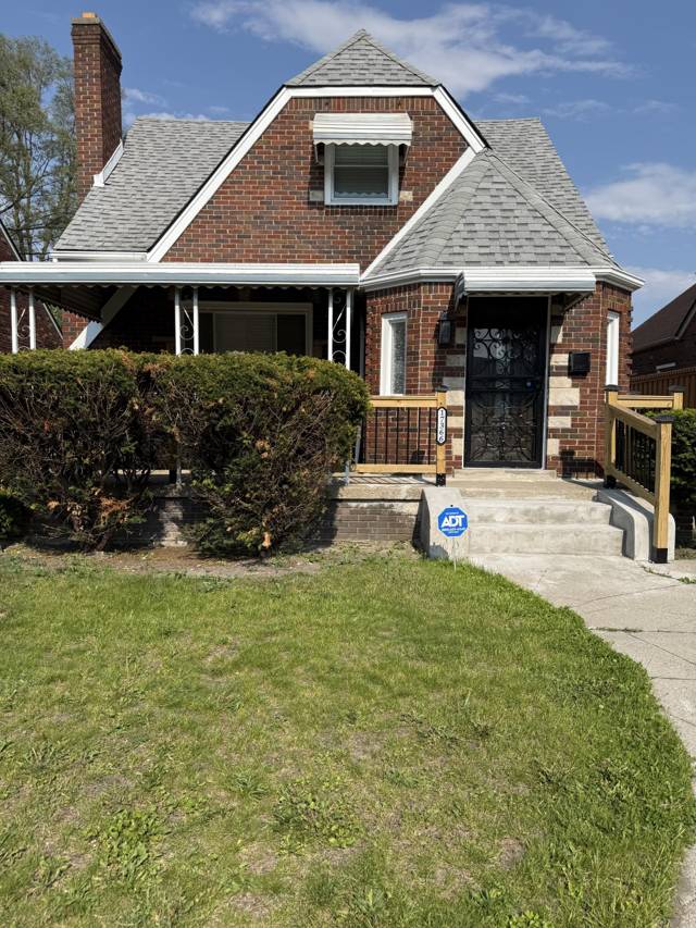 17366 Hartwell Street, Detroit, MI