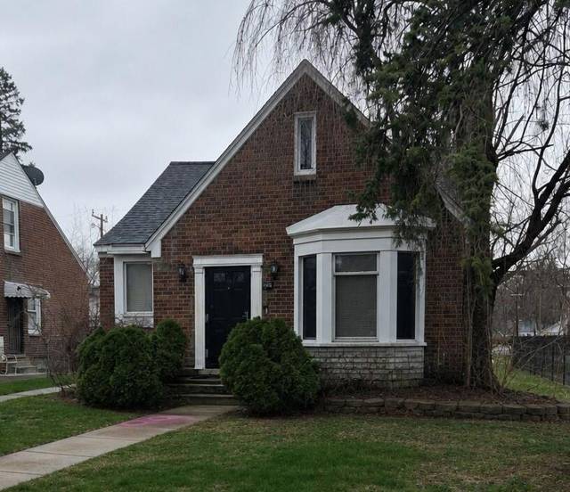 17251 Fielding Street, Detroit, MI