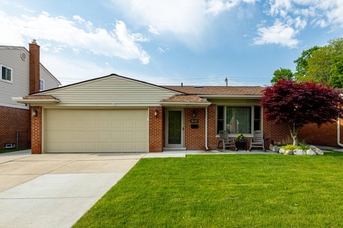 32647 Hees Street, Livonia, MI 48150