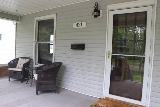 421 E 6th Street, Monroe, MI 48161 photo 3