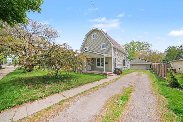 264 Ypsilanti Street, Dundee, MI