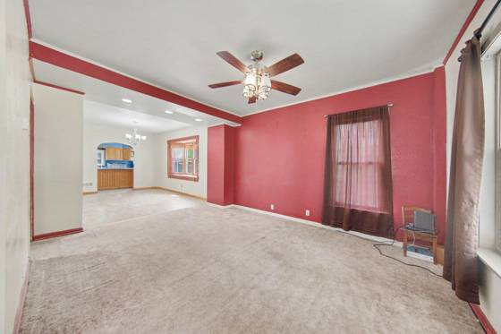 264 Ypsilanti Street, Dundee, MI 48131 photo 5