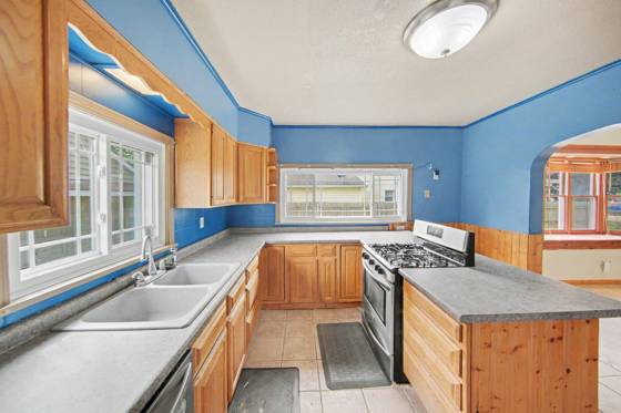 264 Ypsilanti Street, Dundee, MI 48131 photo 2
