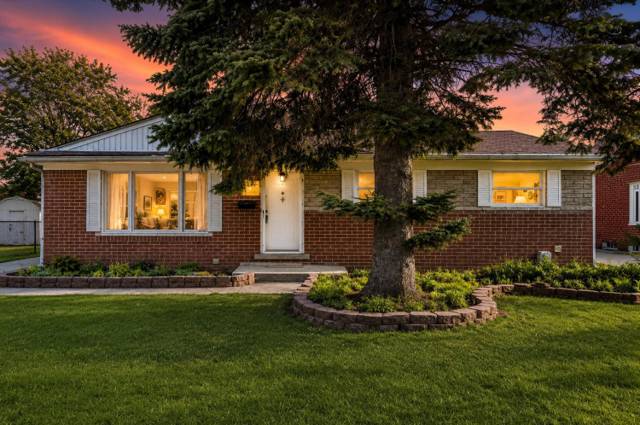 32453 Hiveley Street, Westland, MI