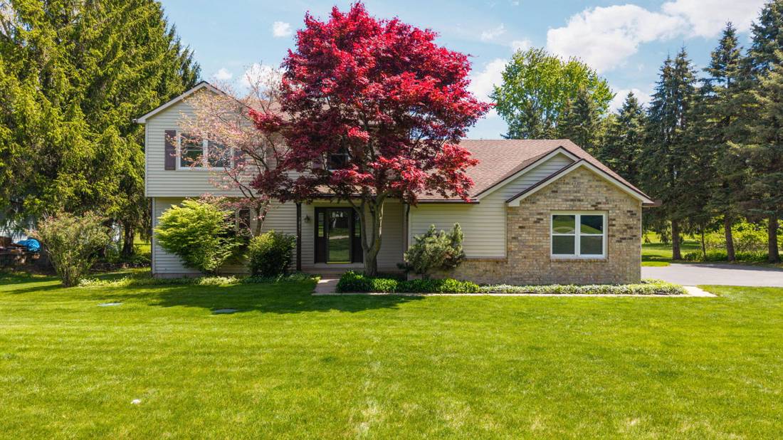 5819 Shagbark Drive, Ann Arbor, MI 48108
