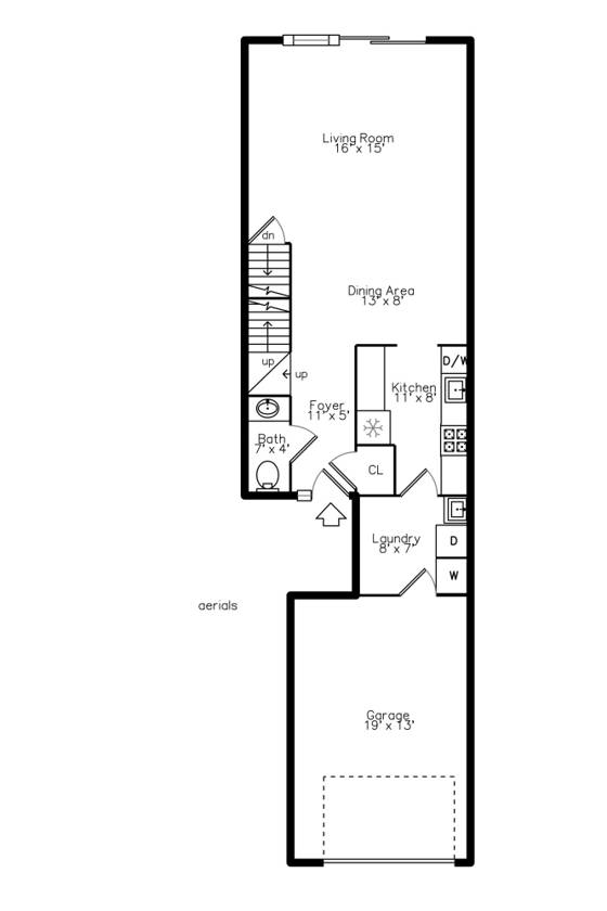 740 Peninsula Court, Ann Arbor, MI 48105 photo 4