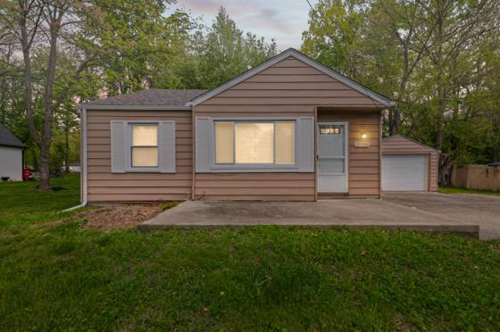 20480 Mada Avenue, Southfield, MI 48075 photo 4