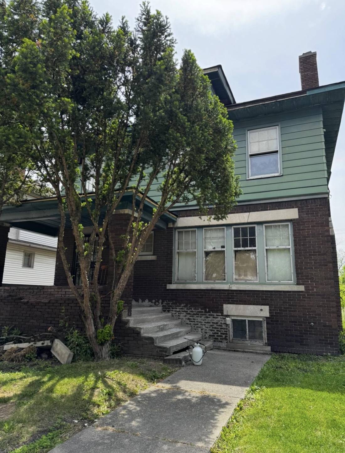 133 Monterey Street, Highland Park, MI 48203