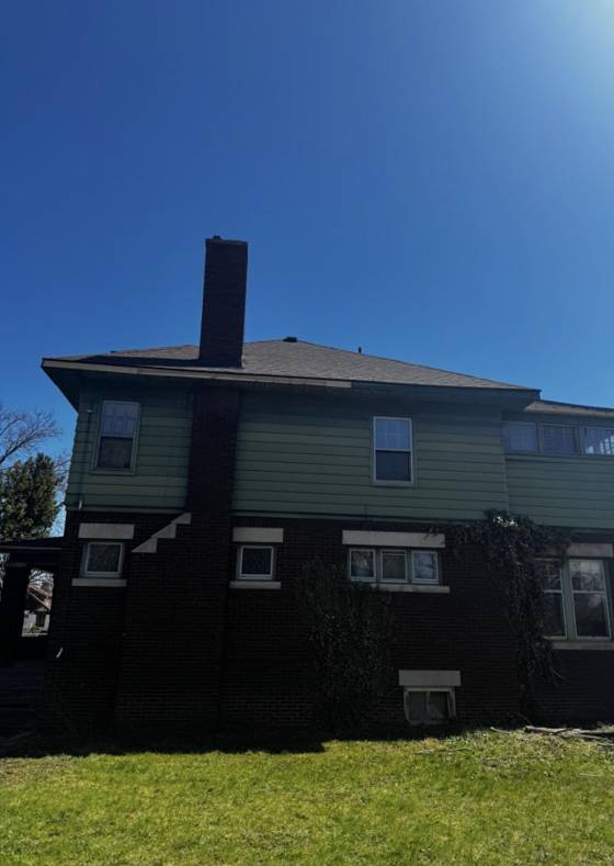 133 Monterey Street, Highland Park, MI 48203 photo 2