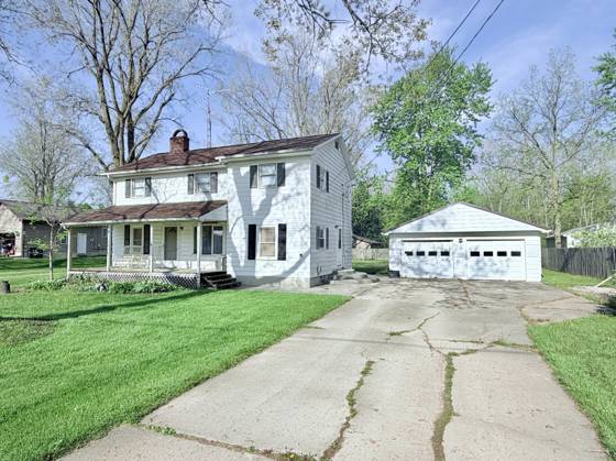 5183 N Oak Road, Davison, MI 48423 photo 2
