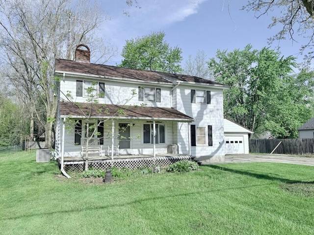 5183 N Oak Road, Davison, MI