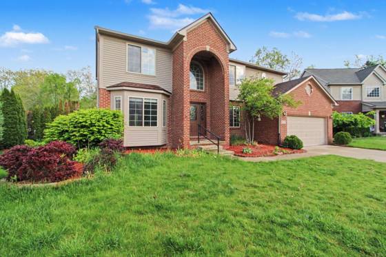 173 Wild Ivy Court, Ann Arbor, MI 48103 photo 3
