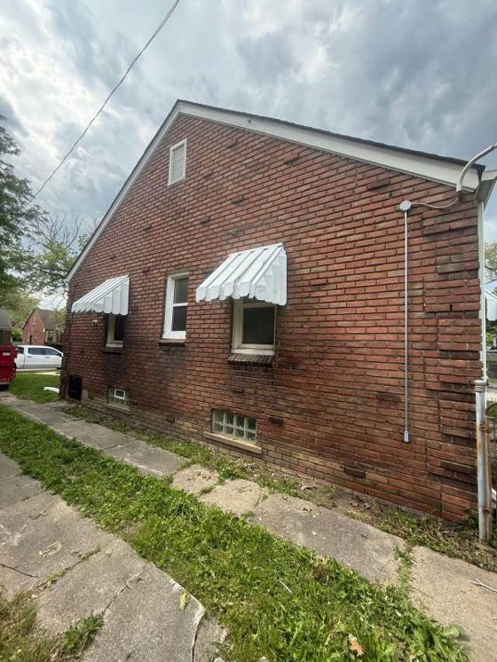 12656 Mettetal Street, Detroit, MI 48227 photo 2