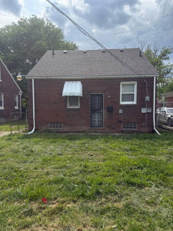 12656 Mettetal Street, Detroit, MI 48227 photo 3