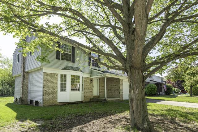 5665 Caren Drive, Ypsilanti, MI