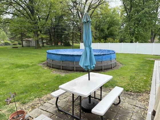 14231 Racho Boulevard, Taylor, MI 48180 photo 4