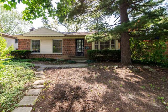 2432 Nixon Road, Ann Arbor, MI