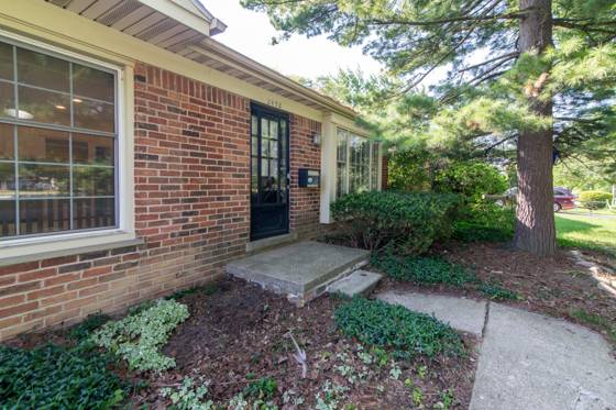 2432 Nixon Road, Ann Arbor, MI 48105 photo 3